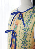 Juliette blouse