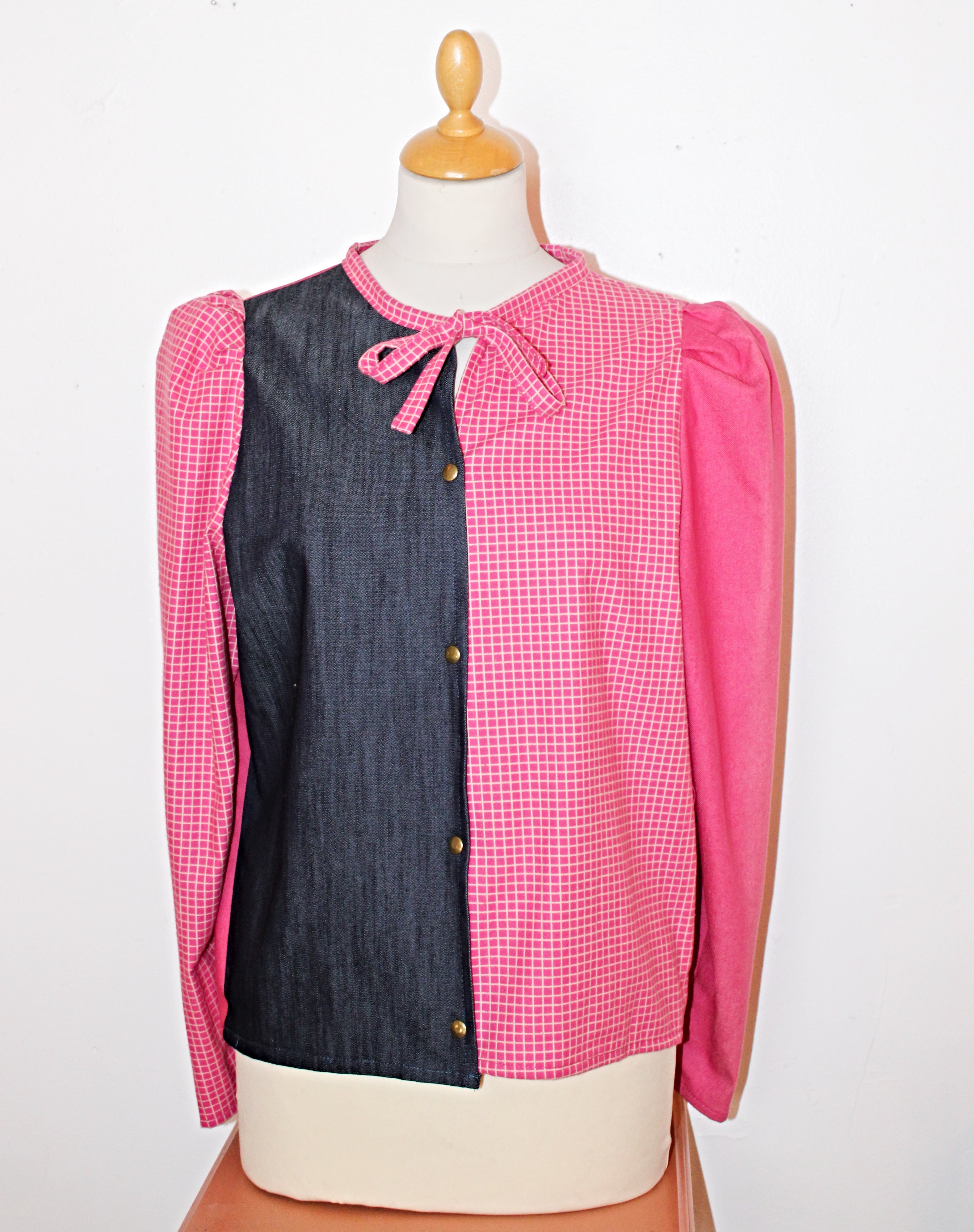 Chemise Lola