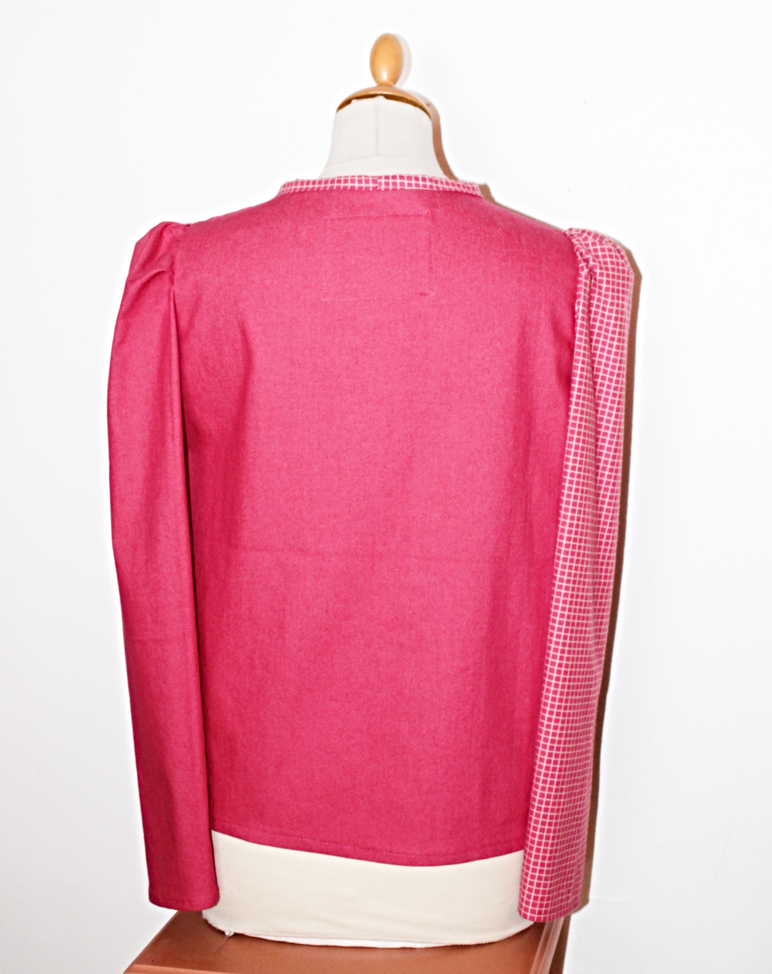 Chemise Lola
