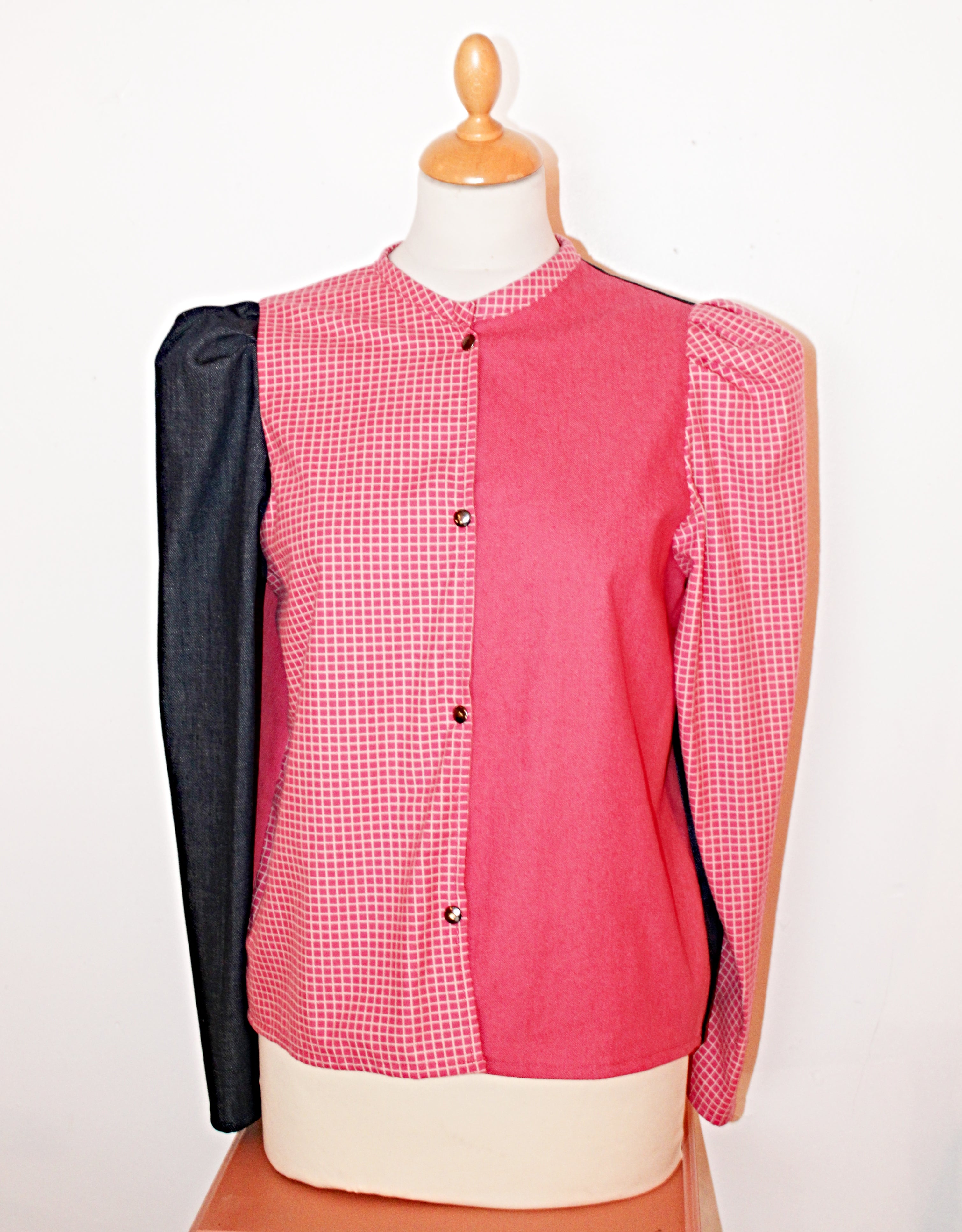 Chemise Mimie