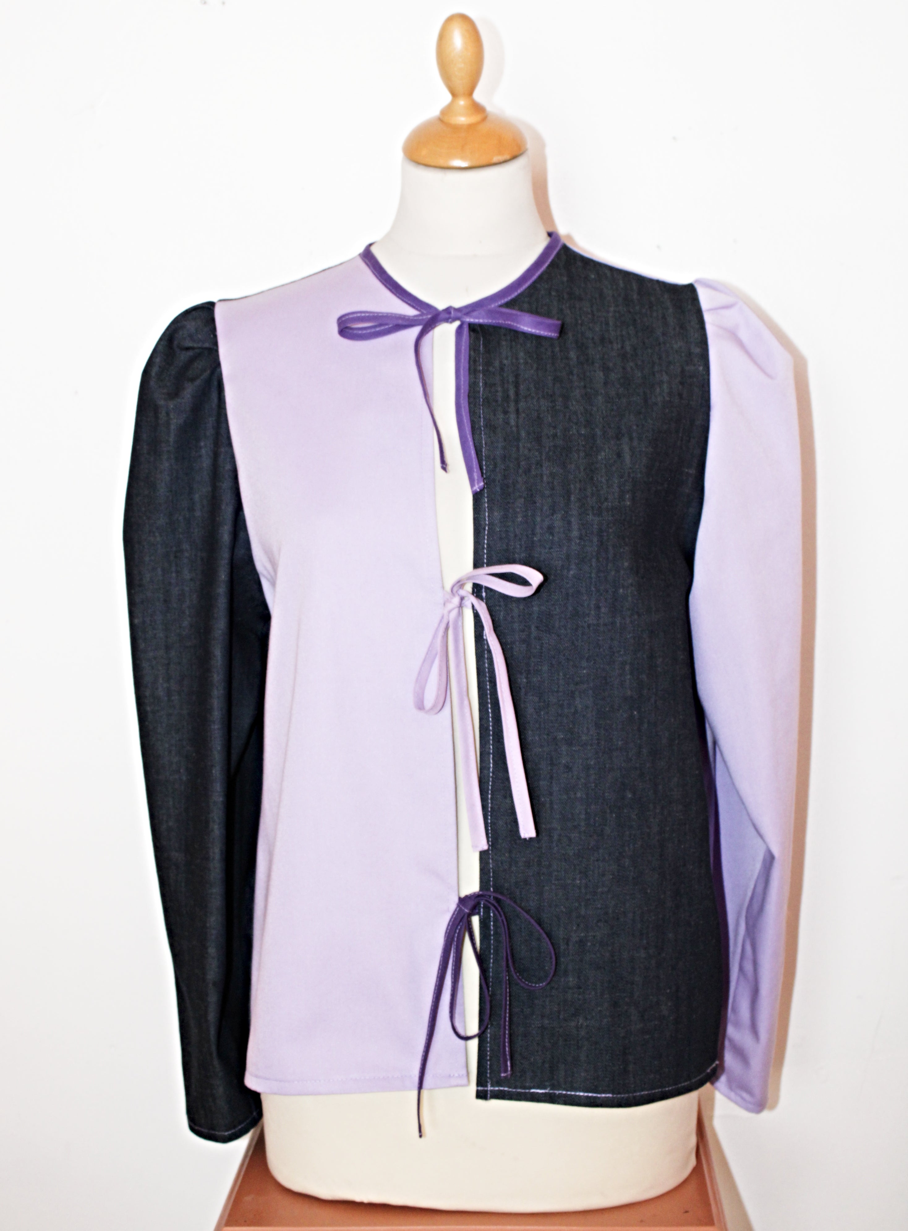 Chemise Nelly