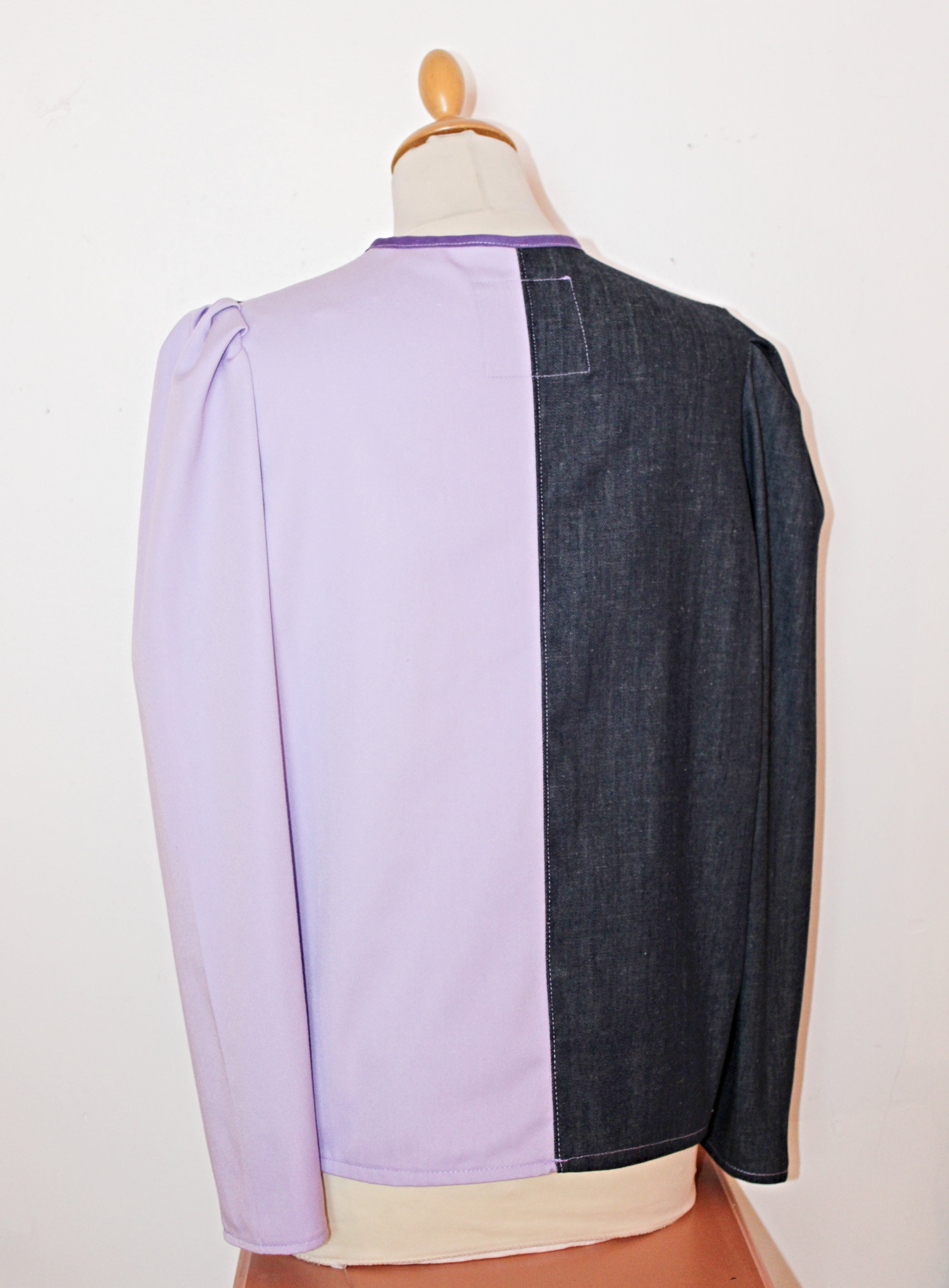 Chemise Nelly