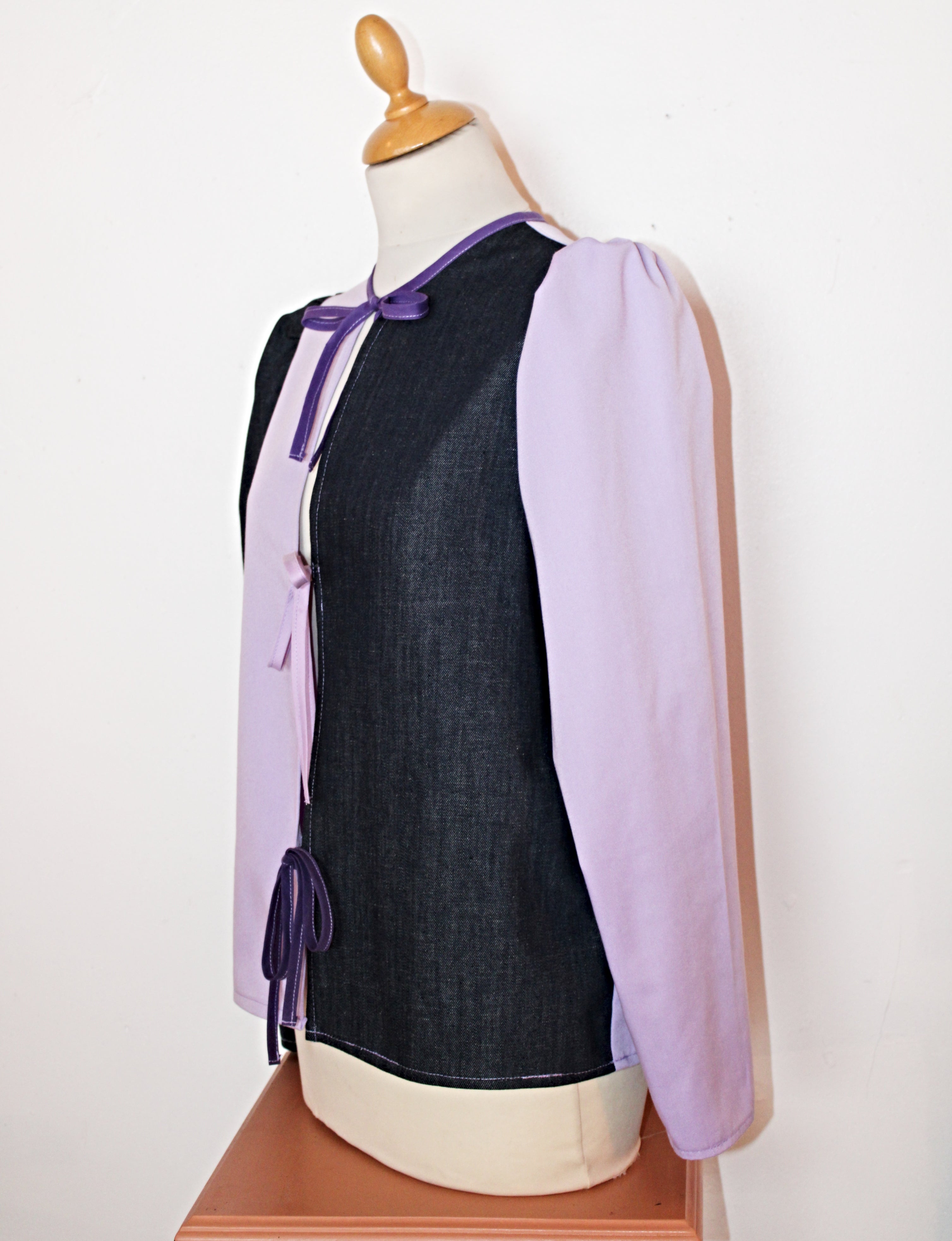 Chemise Nelly
