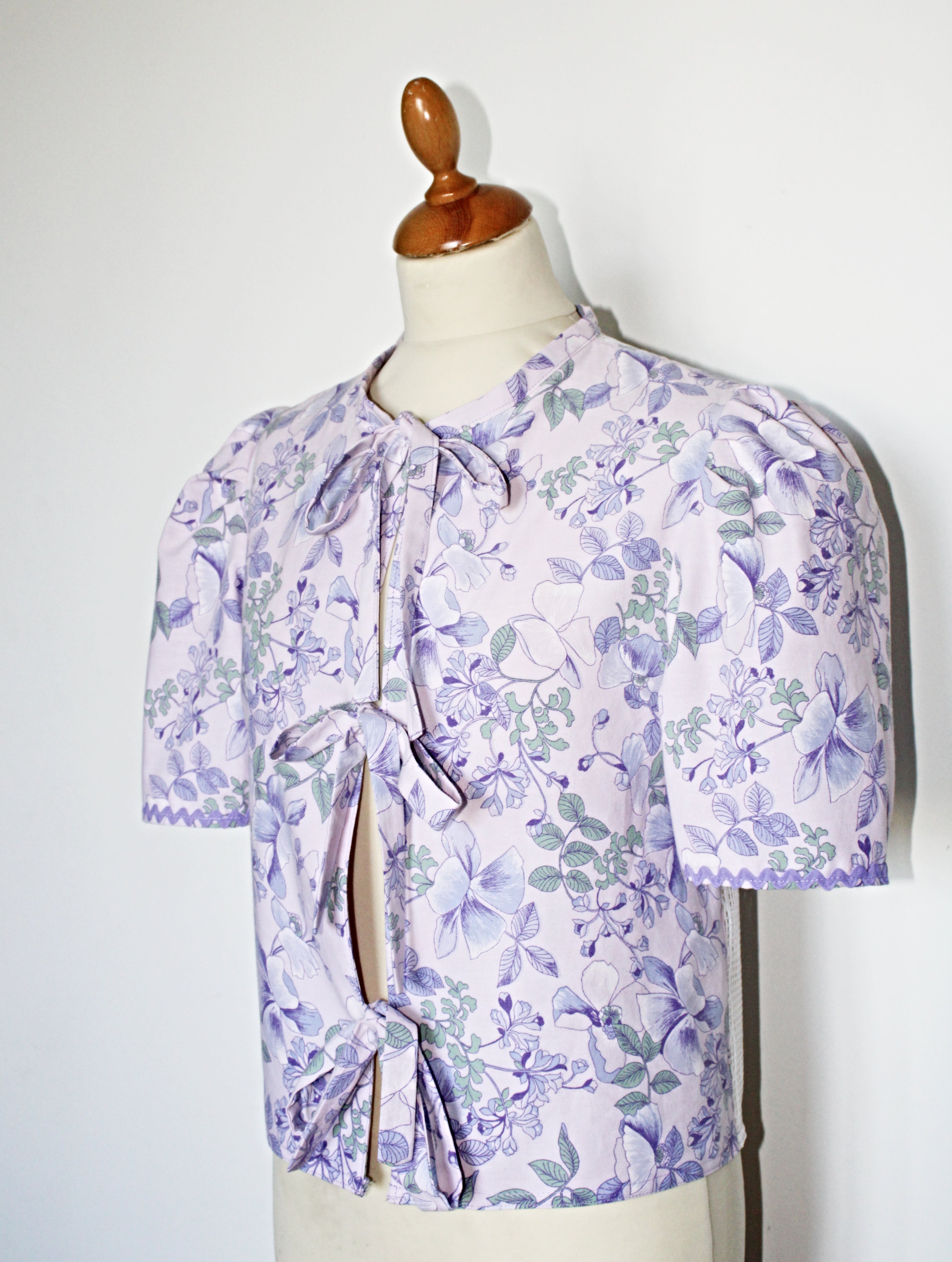 Blouse Nina