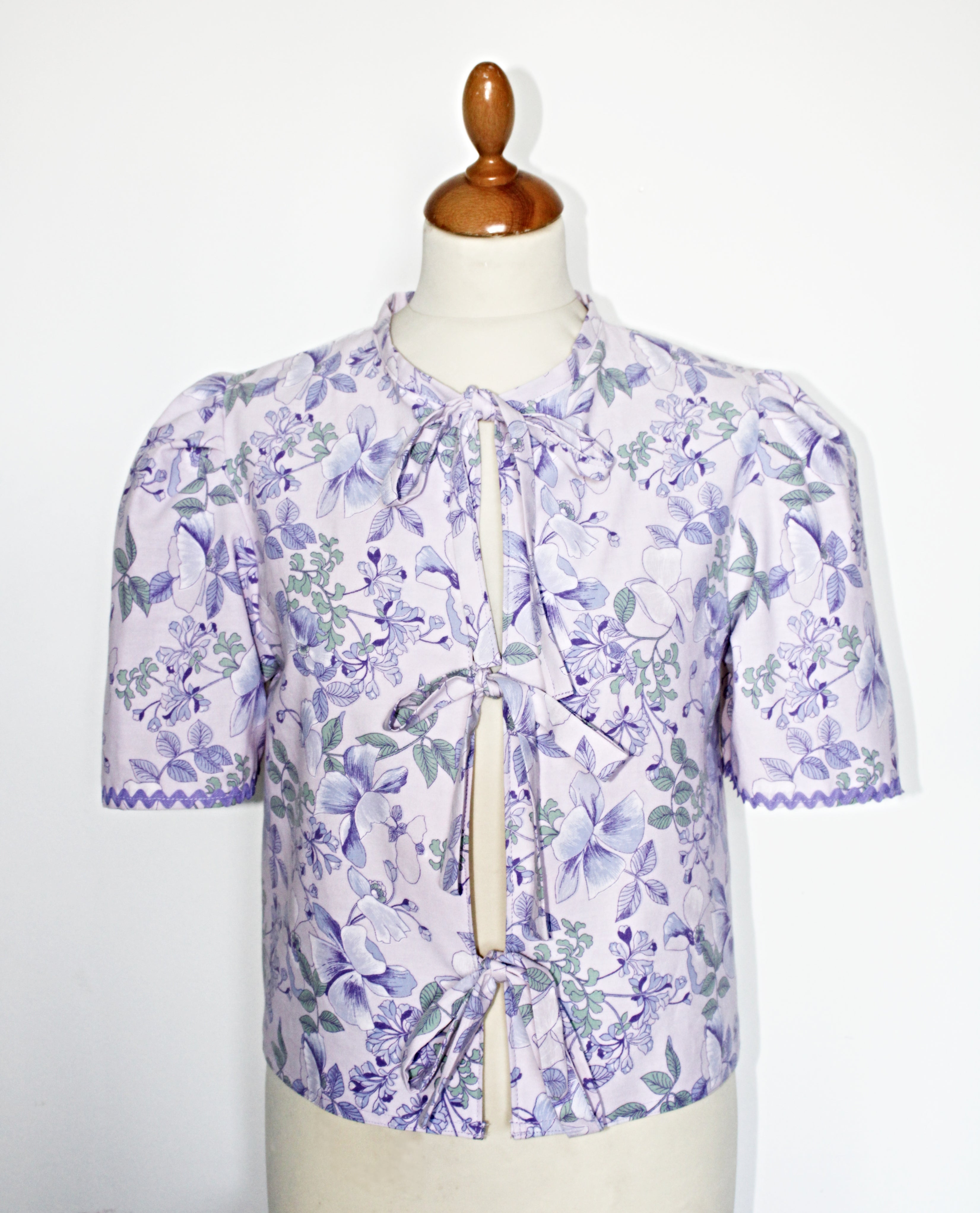 Blouse Nina