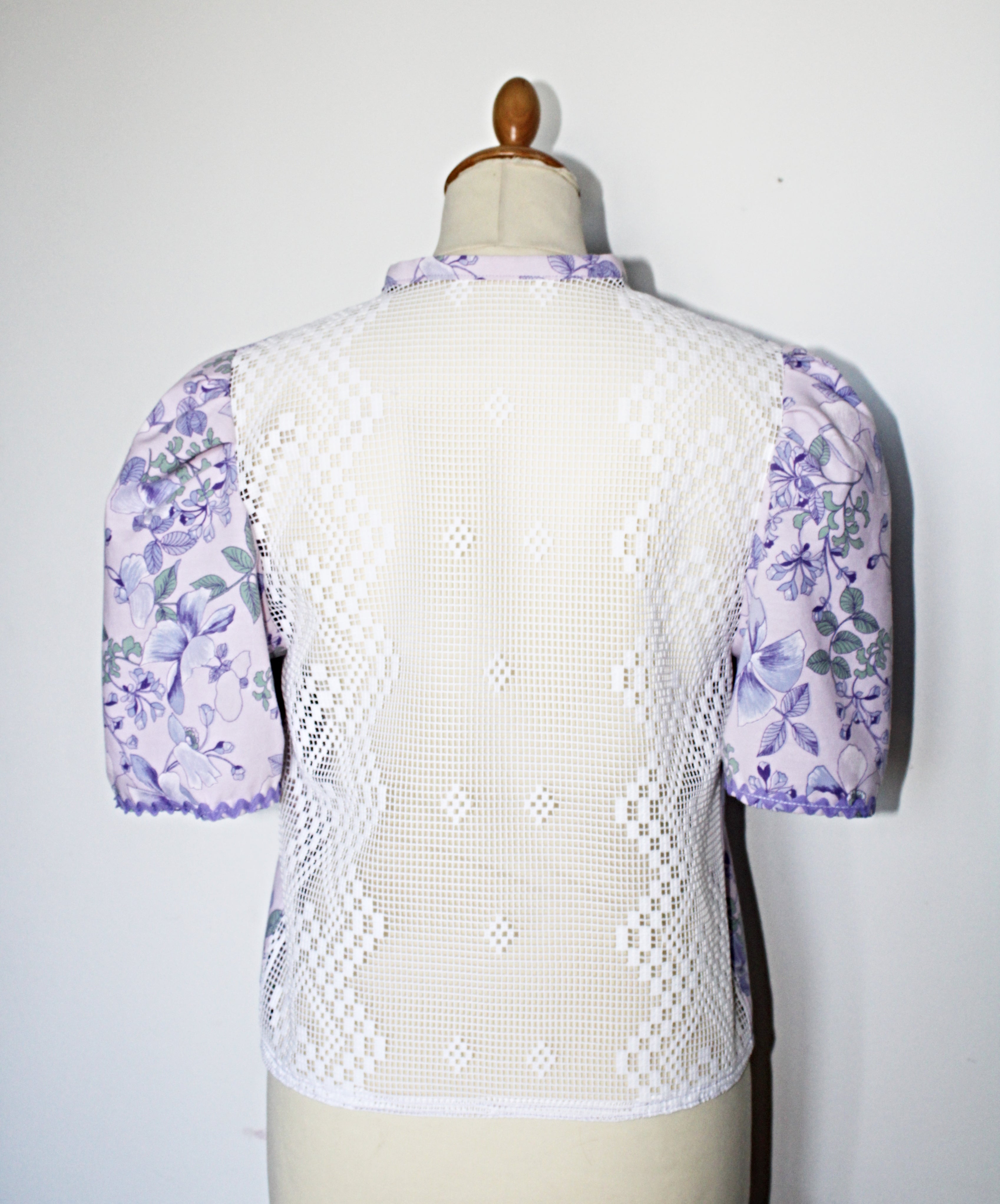 Blouse Nina
