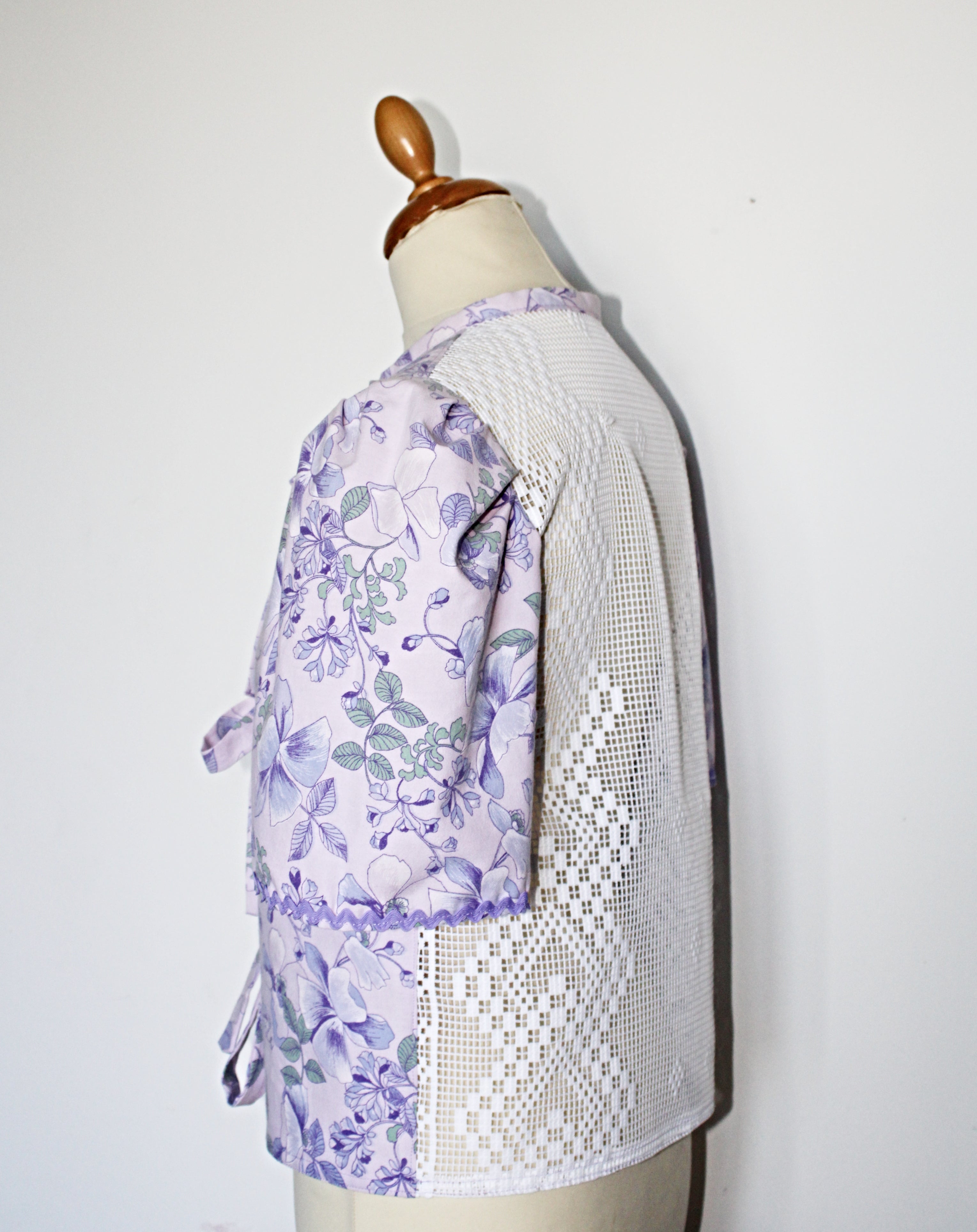 Blouse Nina