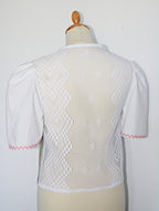 Blouse Rosa