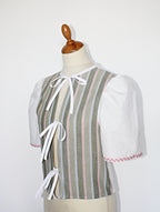 Blouse Rosa
