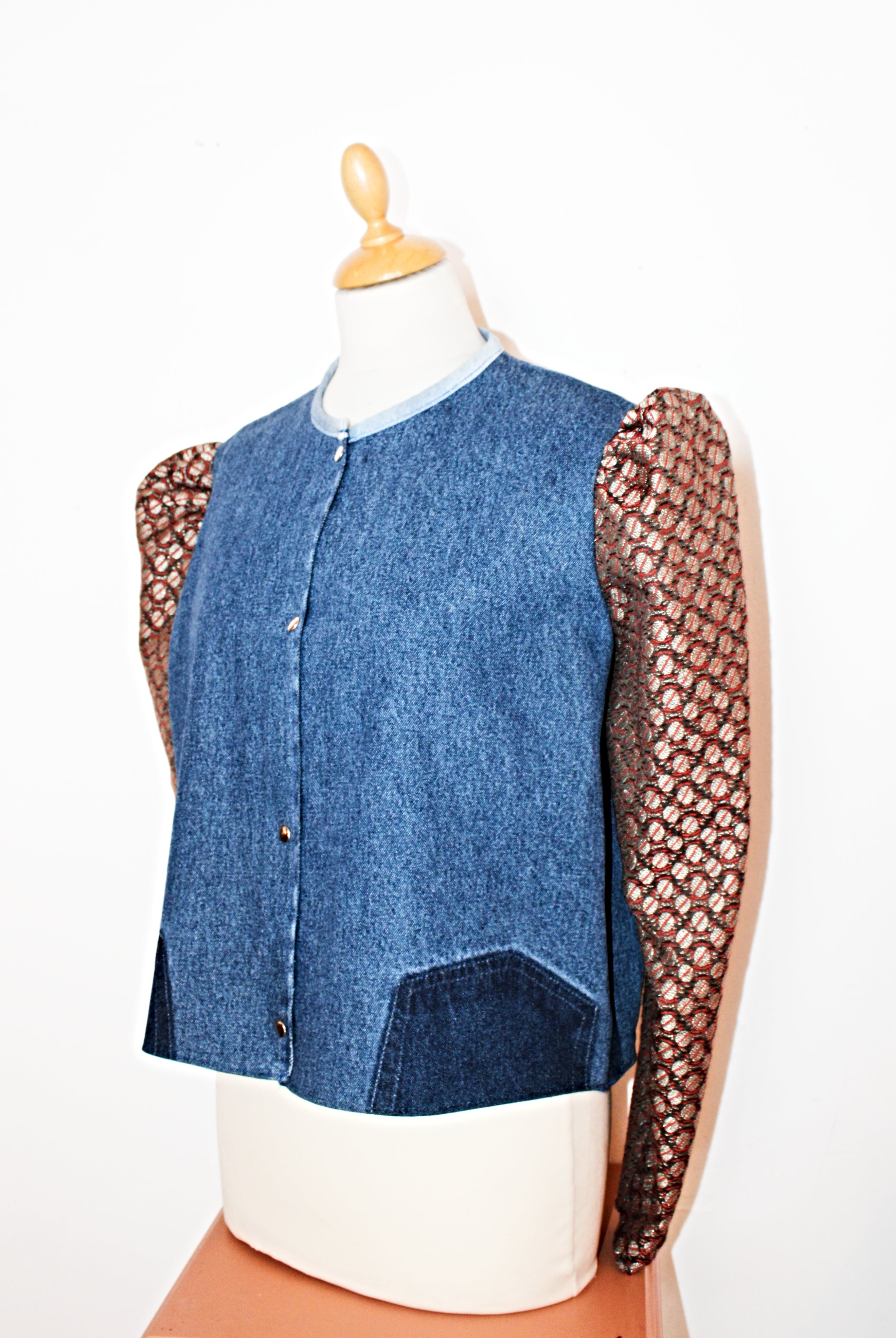 Veste Simone