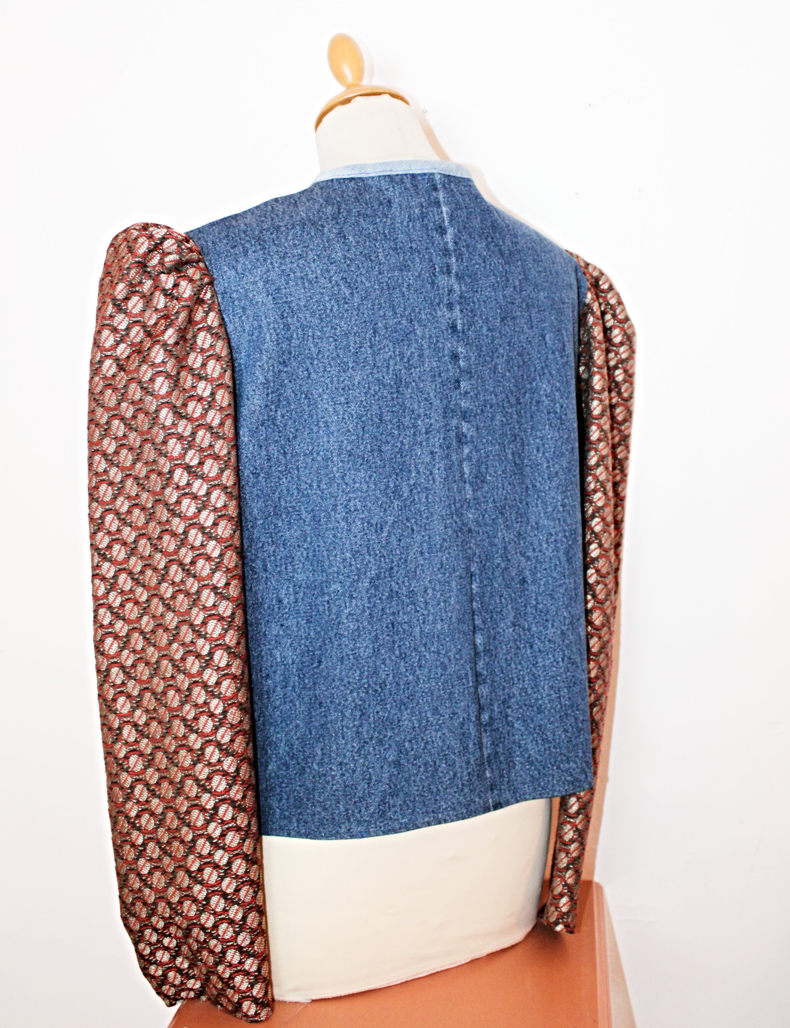 Veste Simone