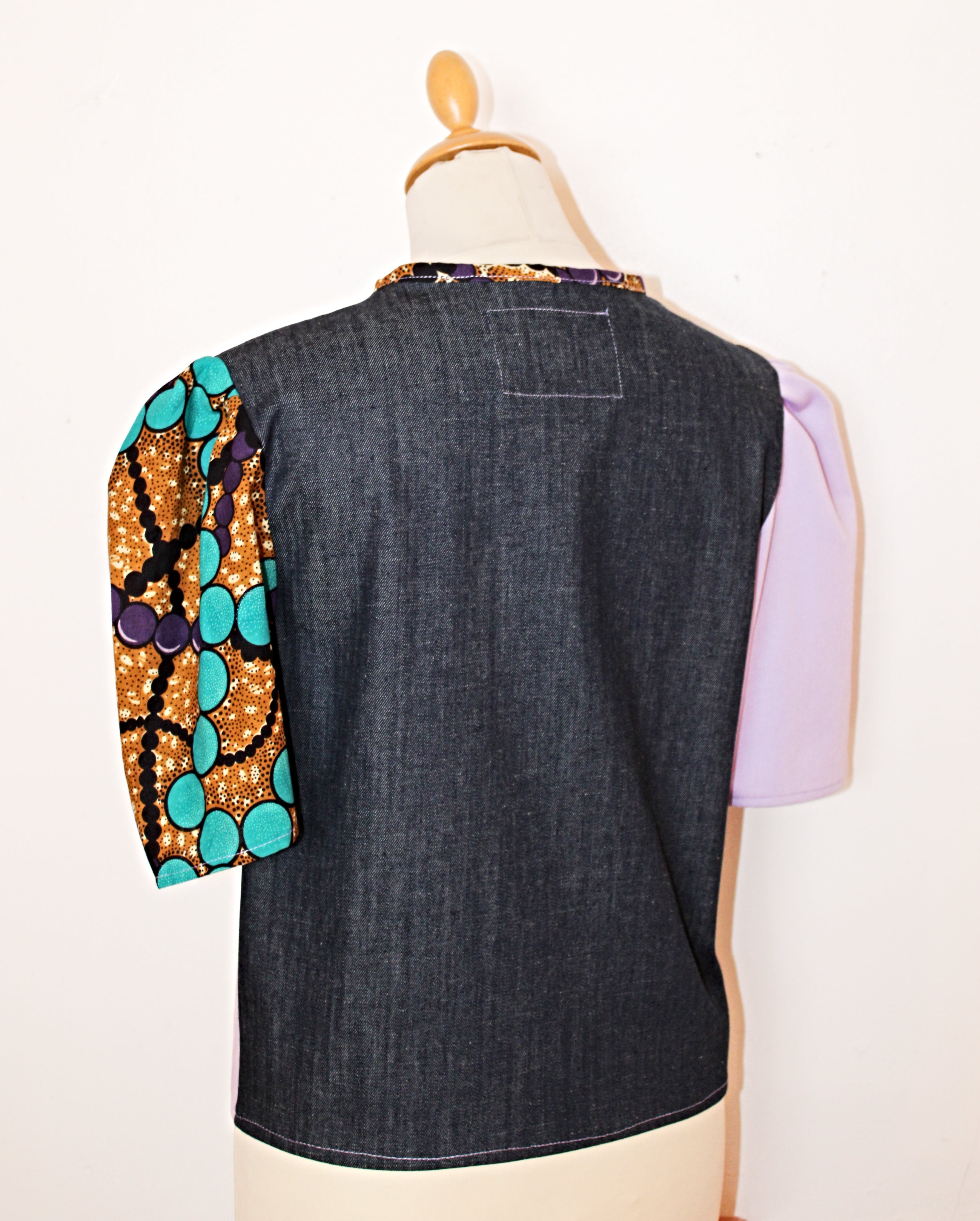 Blouse Tess