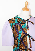 Tess blouse